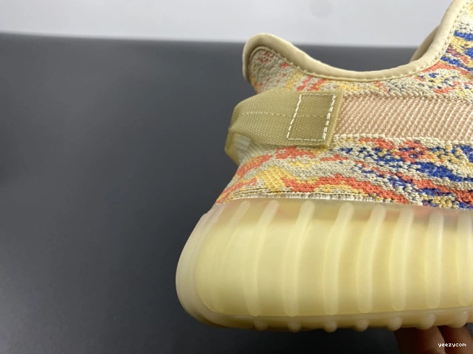 Oat V2 350 Adidas GW3773 Yeezy Boost MX 0820